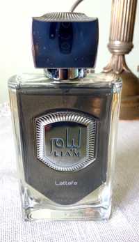 EDP Liam Lattafa Grey