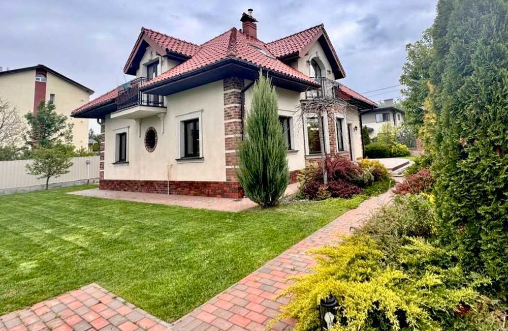 Оренда Будинку Хотів Під Києвом