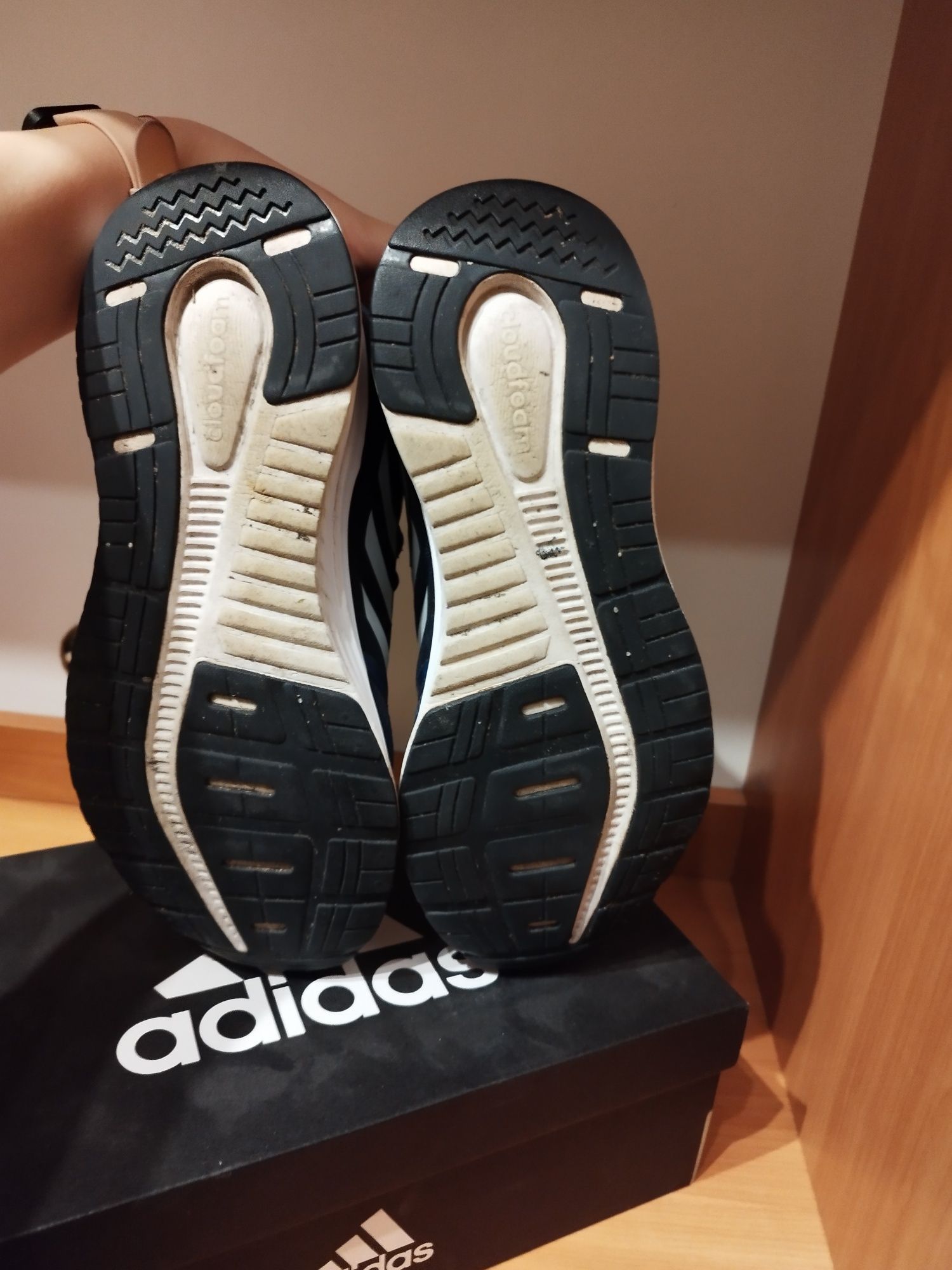 Buty męskie Adidas