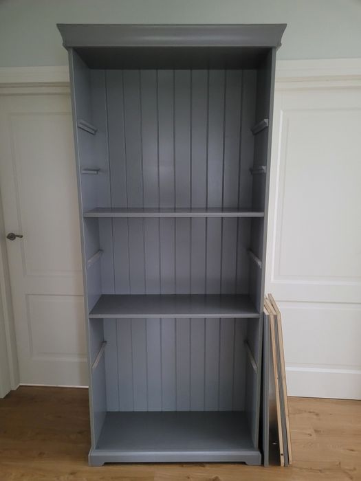 Ikea LIATORP Regał