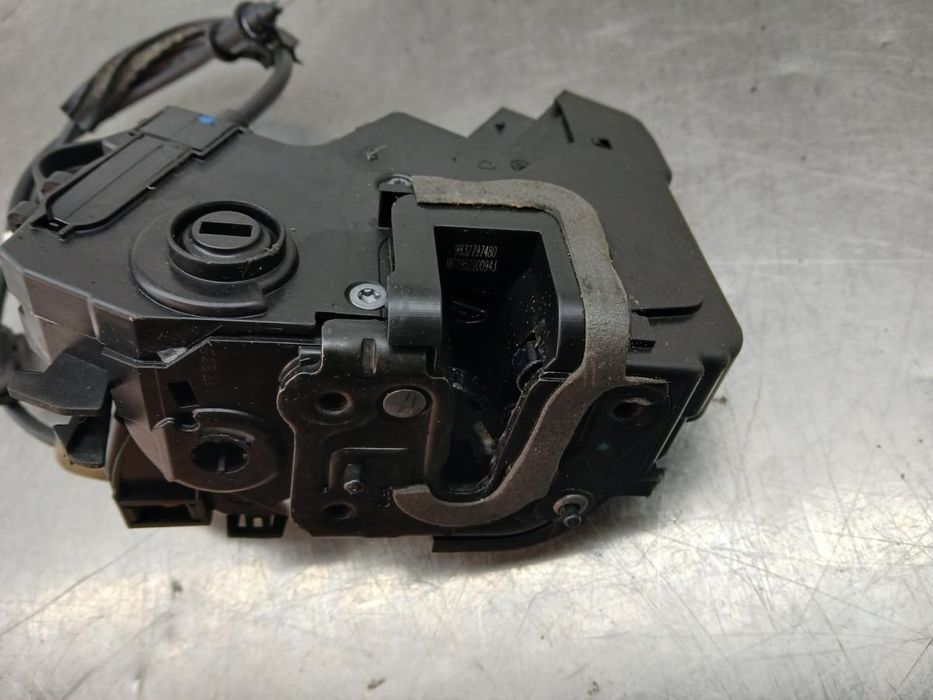 Fechadura / fecho porta trás direito CITROËN C4 III