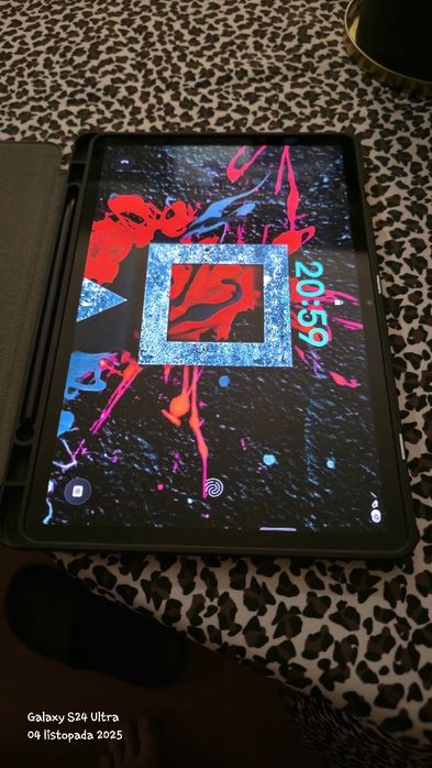 Samsung galaxy tab s9