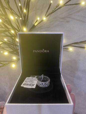 Кольцо Pandora