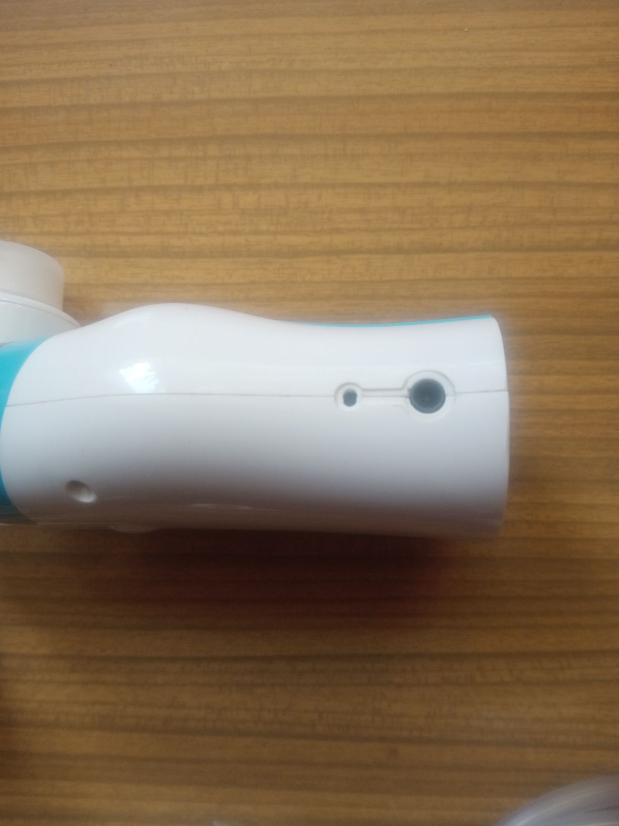 Nebulizator membranowy Esperanza Mesh Mist