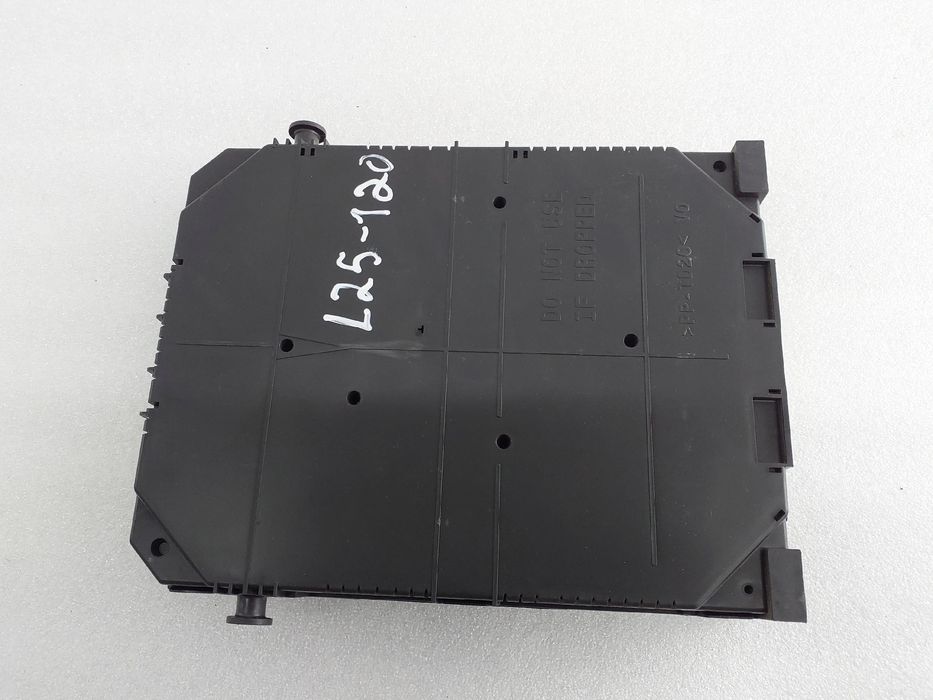 Caixa fusíveis / SAM / BSI PEUGEOT Partner (K9)