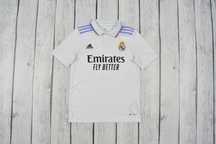 Adidas HA2654 Real Madrid 2022/23 Koszulka Piłkarska Roz. 11-12Y/152