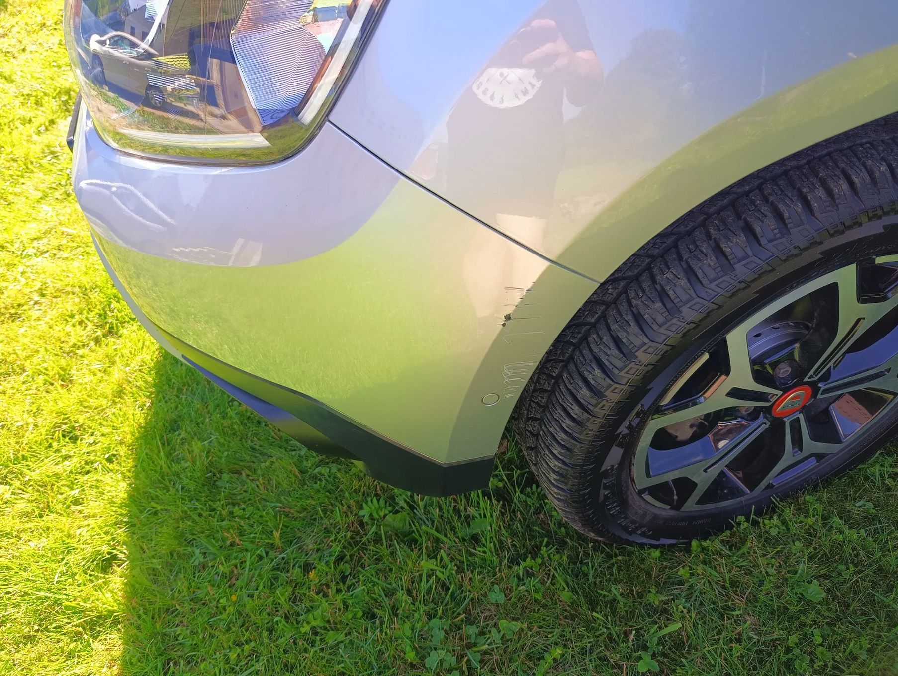 Dacia Duster Dacia Duster 1.3 TCe 130KM Techroad 4x4 2019, Salon PL
