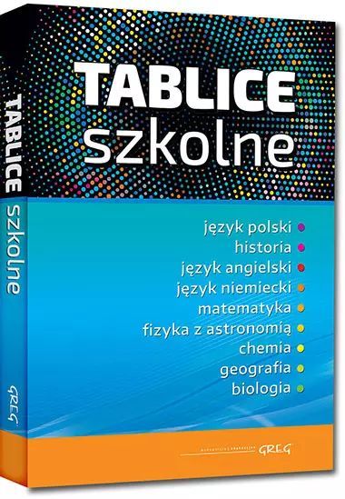 Tablice Szkolne Praca Zbiorowa