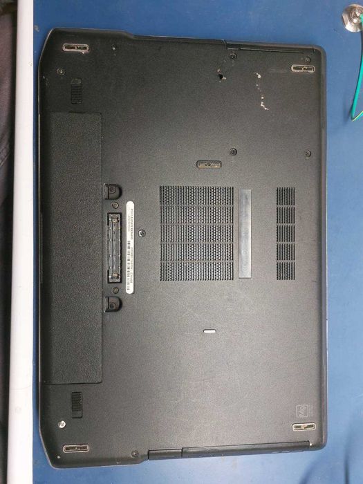 Laptop DELL Latitude E6420