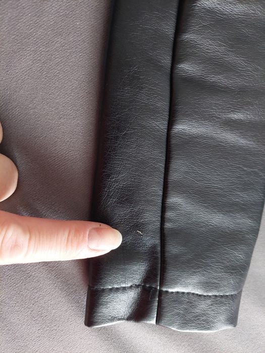 Ramoneska dla dziewczynki 110