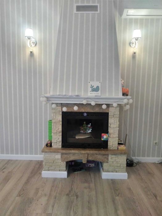 Продам 2 дома на 7 сотках земли на Таирова.