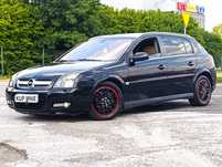 Opel Signum 2.2B // Automat // Full Wypas // Skóry // Zamiana //

Samo
