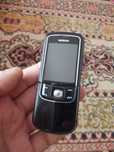 Nokia 8600 Luna.