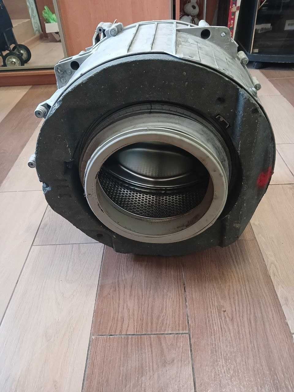 Барабан стиральной машины Zanussi