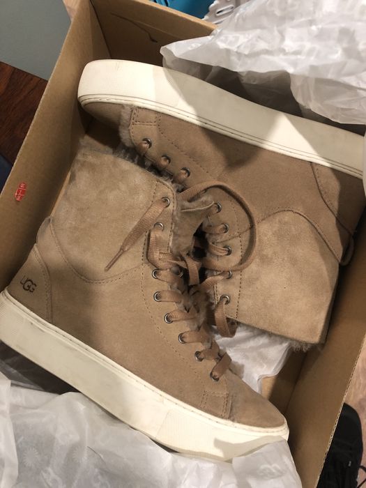 Чоботи UGG 37 розмір