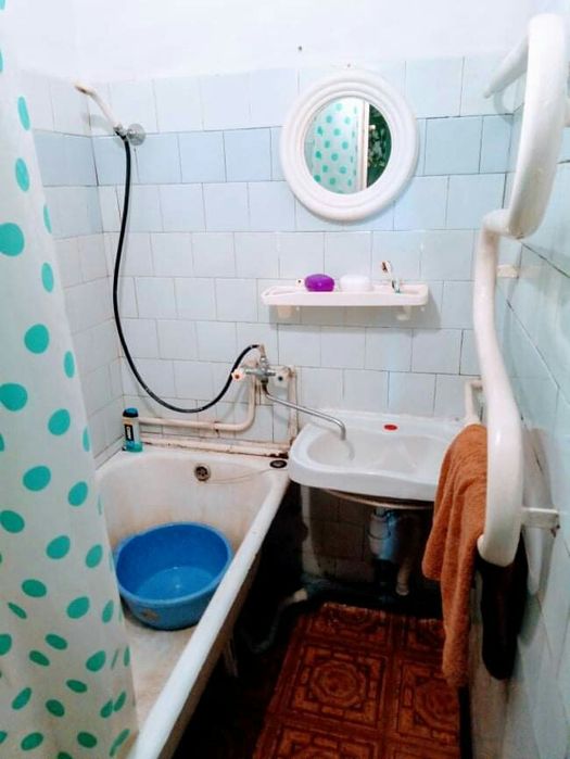 Здам кімнату 2 хлопців 2000 за койкомісце.БЕЗ РІЄЛТОРА.