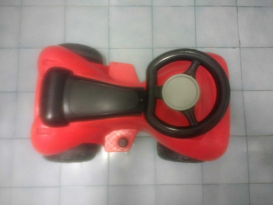 Carro para criança(portes grátis por transportadora entrega em 24H)