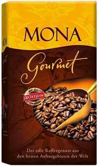 Mona Gourmet 500g niemiecka kawa mielona