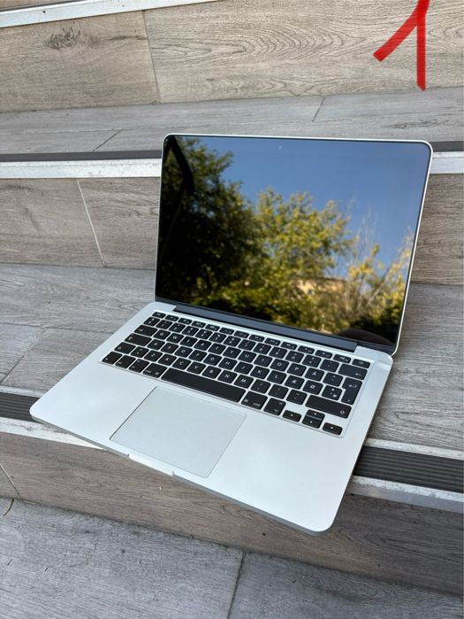 MacBook Pro 2014-2015 A1502
