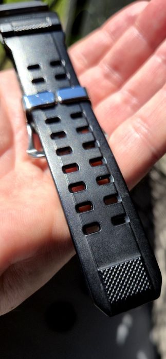 Casio g-shock gw9400