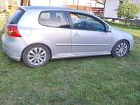 Volkswagen Golf 1.9 Diesel