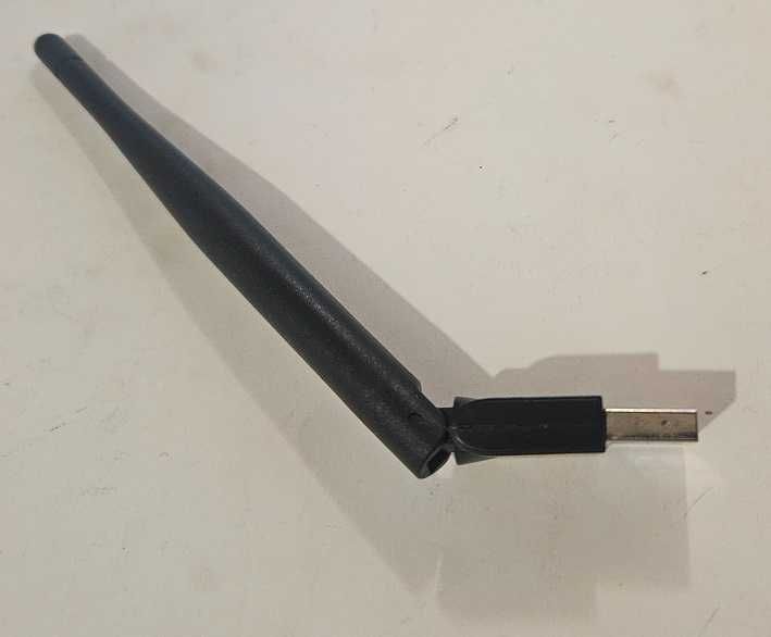 Вайфай адаптер wifi для пк ноутбука приставки т2