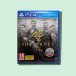 The Order: 1886 для PS4/PS5