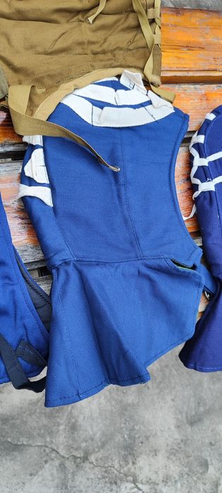 Підшлемник робочий