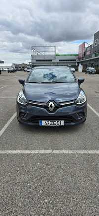 Renault Clio 0.9 TCe Zen