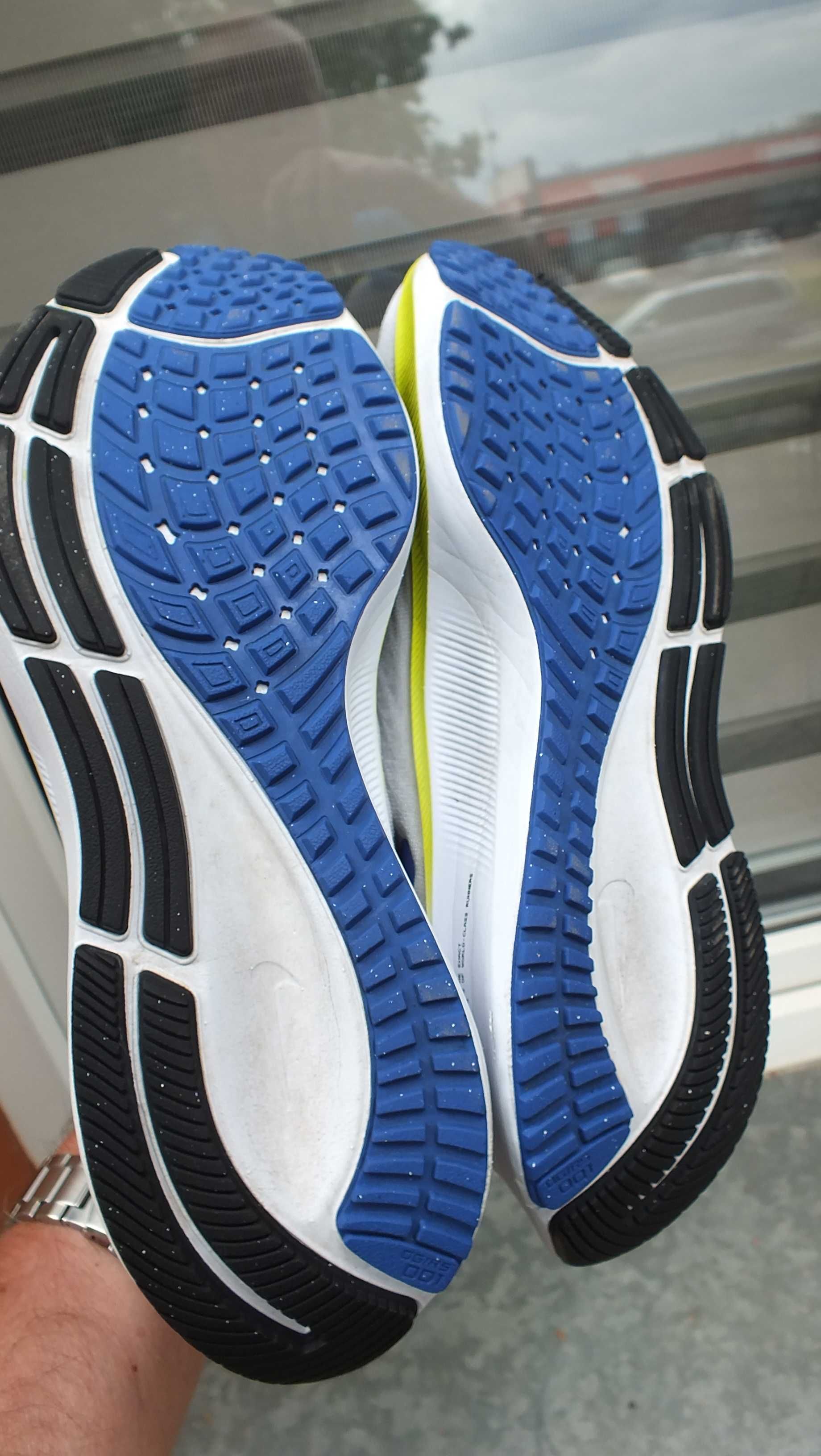 Super buty sportowe marki Nike Air Zoom roz 45