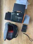 Aparat Sony Rx100 VII