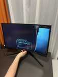 Samsung Odyssey G5 LS32CG552EUXEN - 32'' | VA | QHD | 1ms | 165Hz