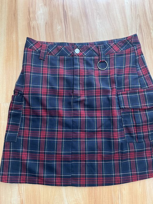 Spodniczka mini Carry S