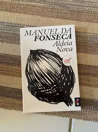 Manuel da Fonseca Aldeia Nova