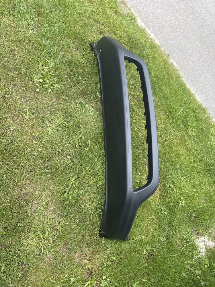 Jeep compass zderzak przód oryginał