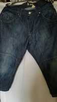 Капри мужские джинсы