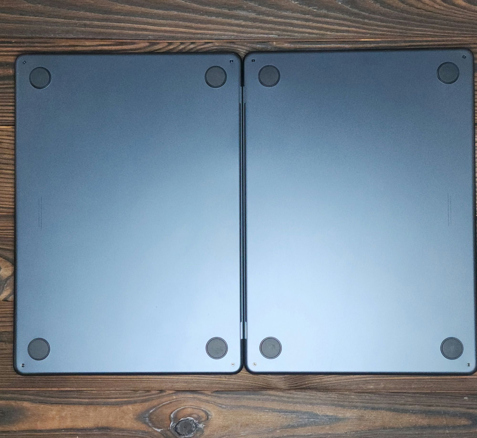 MacBook Air 13.6 Mid 2024 Midnight (MC8K4)  M3 16/256 800$ EmojieStore