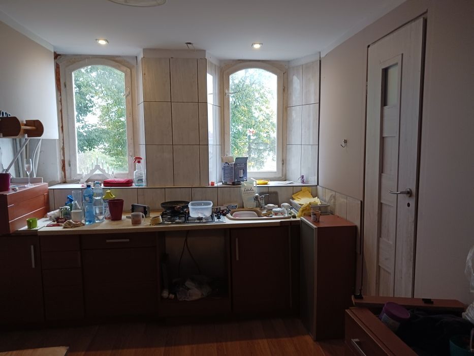 Mieszkanie  w Mirosławcu