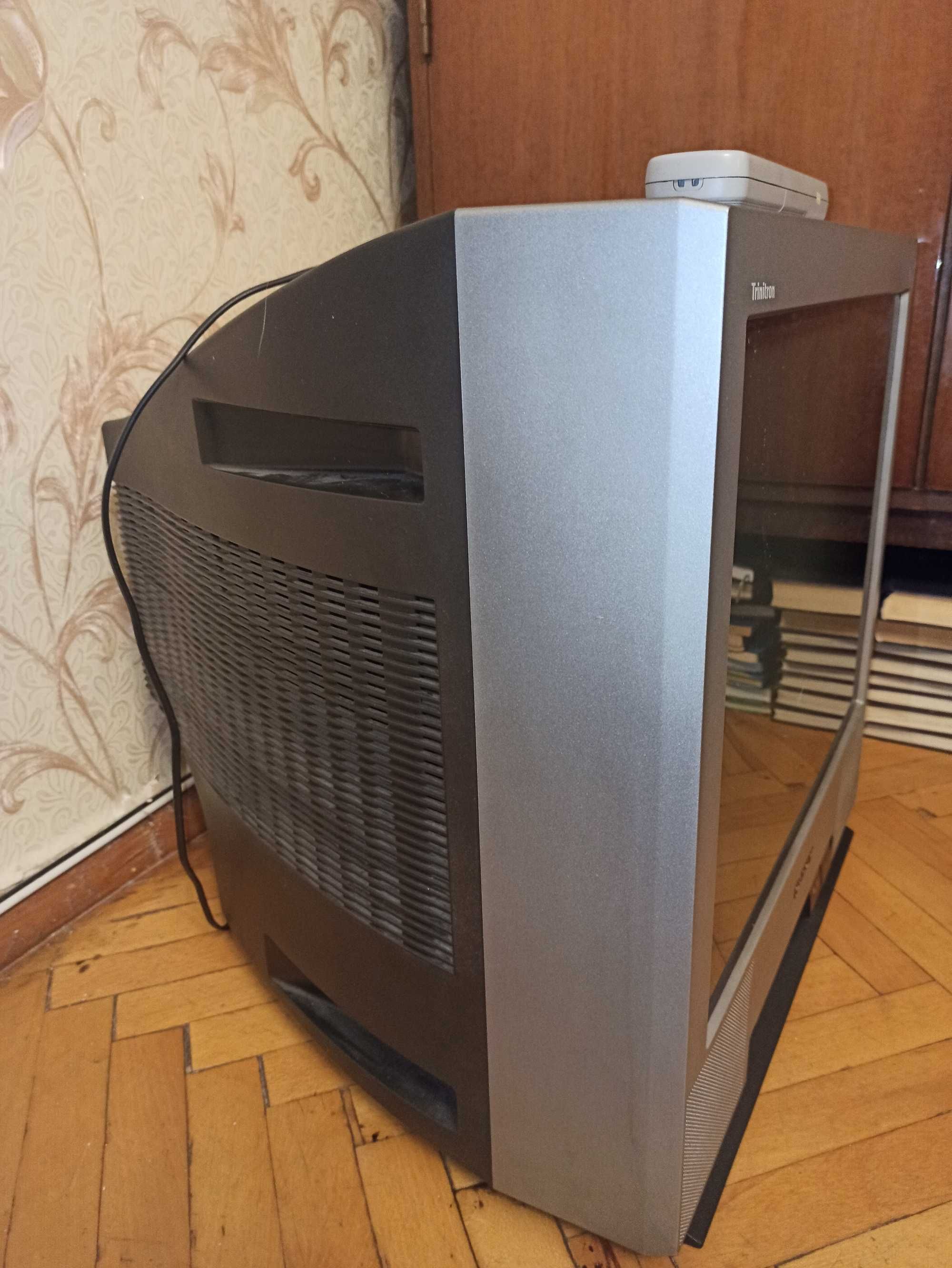 Телевізор SONY KV-21FT2K Trinitron