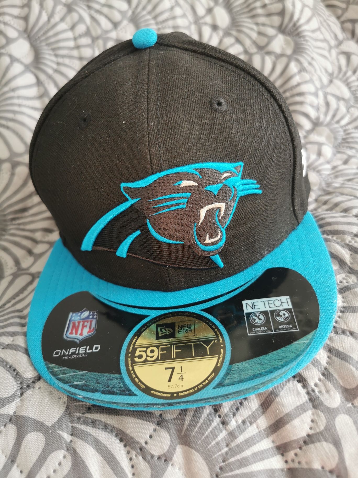 Czapka NFL New Era