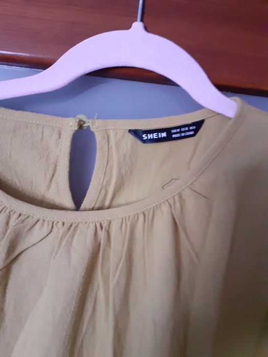 Sukienka ciążowa Shein Nowa