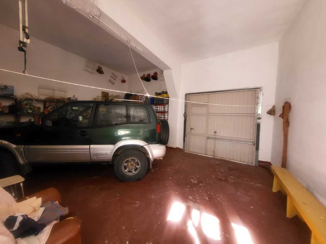 Moradia T4, Amareleja (Moura)
