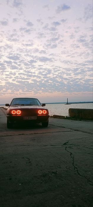 Продам BMW 520I, Об'єм двигуна 1991
1991