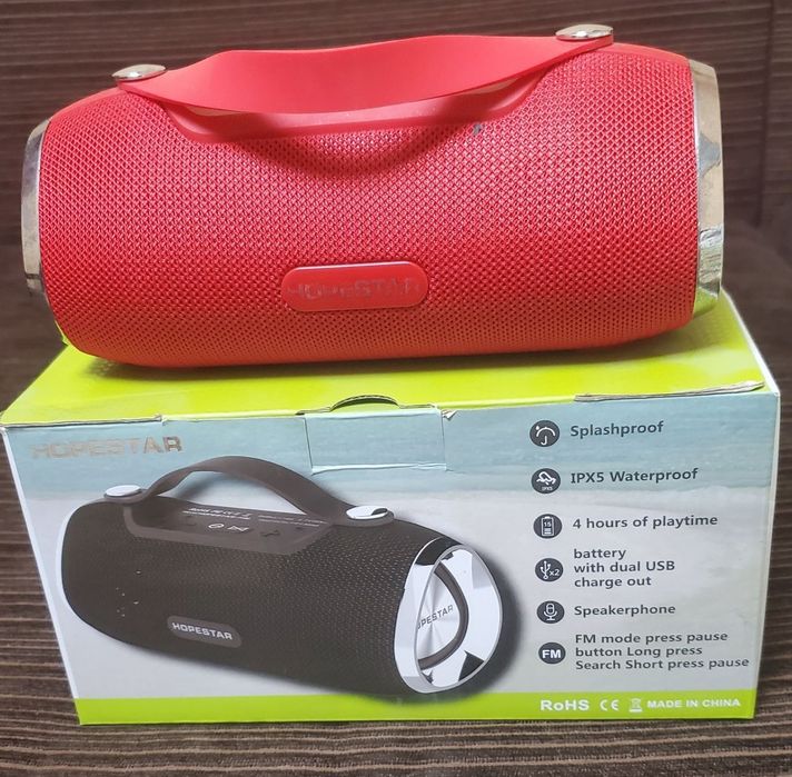 Продам колонку.Нова.