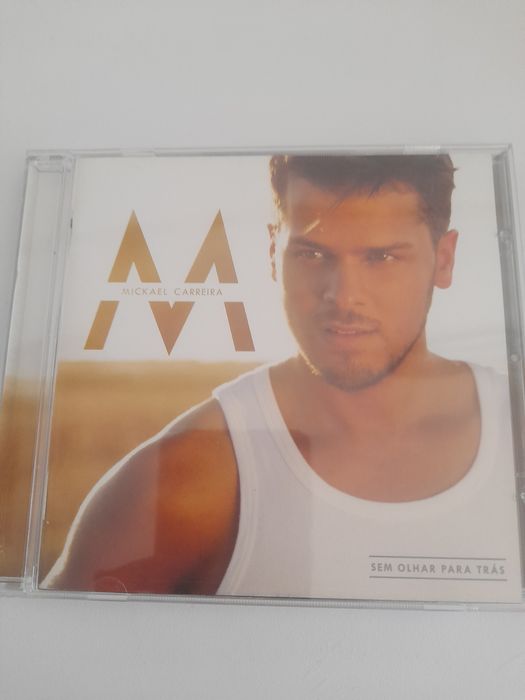 Vários CDS (5€ cada um)