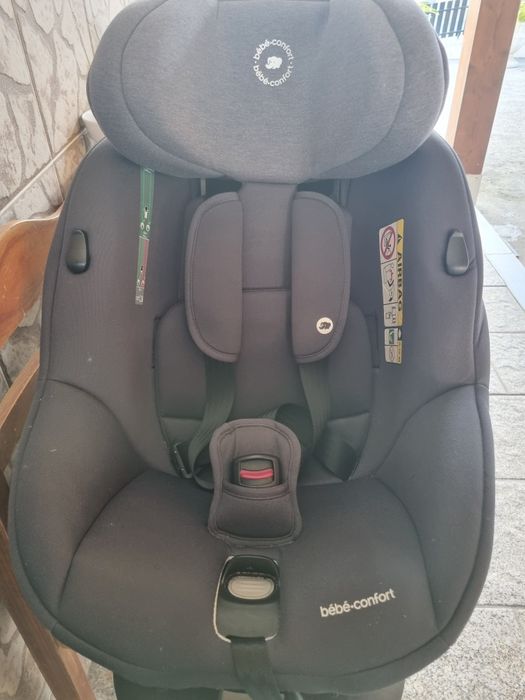 Cadeira de criança, como nova com pouco uso da bebe-confort