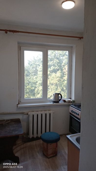 Продаж 2х кім квартири , просп. Університетський