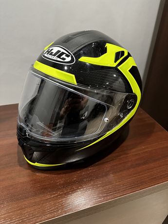 Kask motocyklowy HJC I70 rozmiar XL