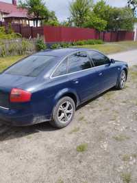 Продам Обмен Audi a6 c5
