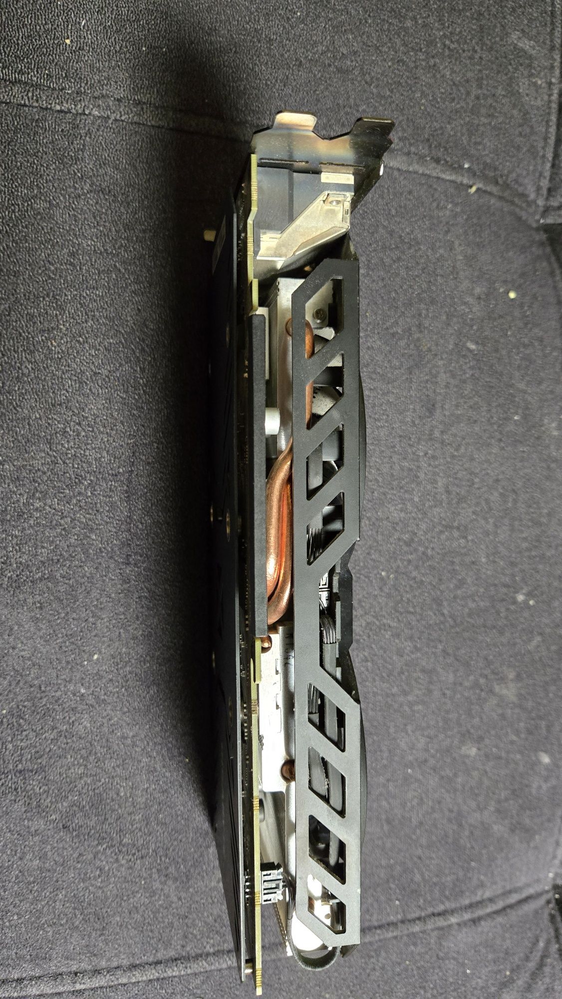 Karta graficzna Gigabyte GeForce GTX 960 4GB WindForce
